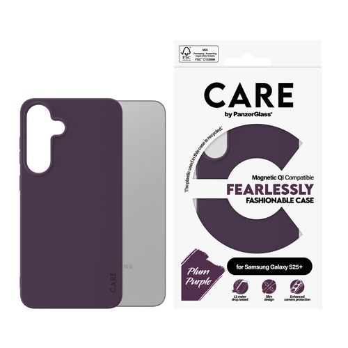 CARE by PG FS Case Color2 Sam S25Plus, afbeelding 2
