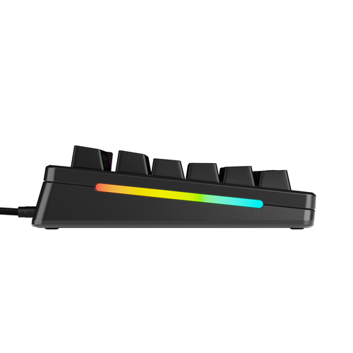GMMK 3 PRO 75% Prebuilt Wired Black - US, afbeelding 4