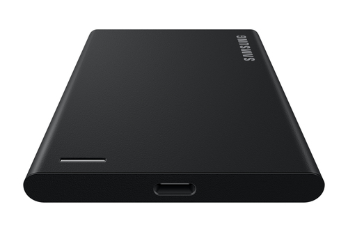 Samsung P7 Portable 1 TB SSD – Foto 7 van 10