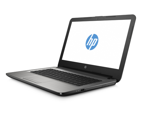 HP 14-am112tu Intel® Core™ i3 i3-7100U Laptop – image 4