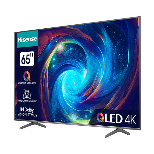 Hisense 65E79KQ PRO – image 2
