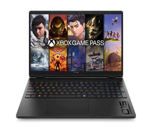 HP E3AU0EA laptop – image 1