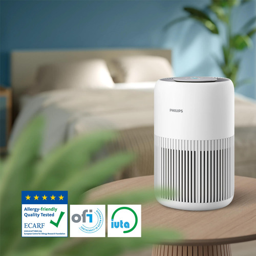 Philips AC0950/60 air purifier 30 m² – image 9