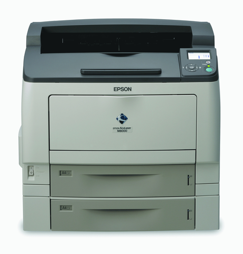 Epson AcuLaser M8000TN – image 4