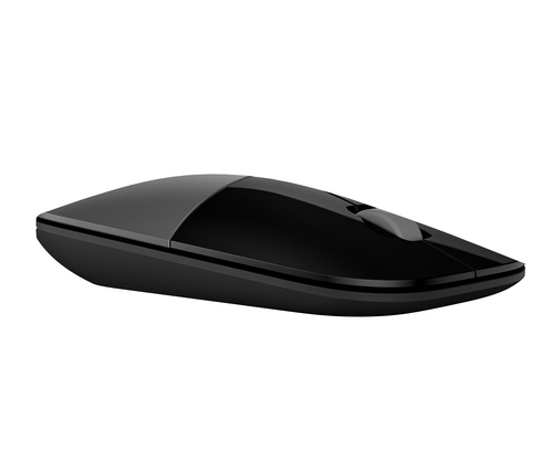 HP Z3700 Dual Silver Wireless Mouse – image 4