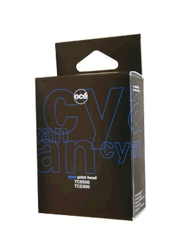 Canon 1060016925 ink cartridge Original Cyan