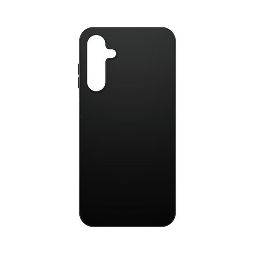 PanzerGlass SAFE. by PanzerGlass® TPU Case Samsung Galaxy A25 5G | Black – image 4