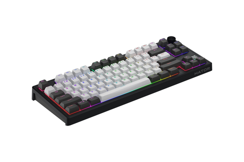 Hator Skyfall Pro Wireless gaming toetsenbord, afbeelding 4