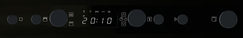 Hotpoint MN 514 BL HA – image 2