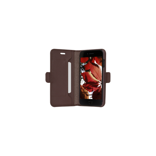 dbramante1928 Milano - iPhone SE/8/7 - Dark Chocolate – image 2