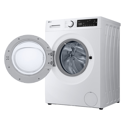 LG F2WM308S0E washing machine Front-load – image 5
