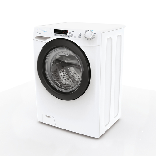 Candy Ultra HCU1292DWB4/1-S washing machine Front-load – image 2
