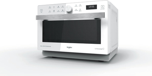 Whirlpool MWSC 833 W