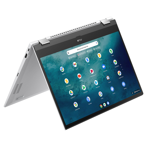 ASUS Chromebook Enterprise Flip CB5 CB5500FEA-E60182 Intel® Core™ i5 i5-1135G7 – image 9