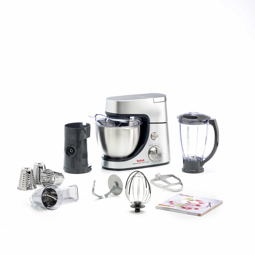 Tefal Masterchef Gourmet QB504D – image 2