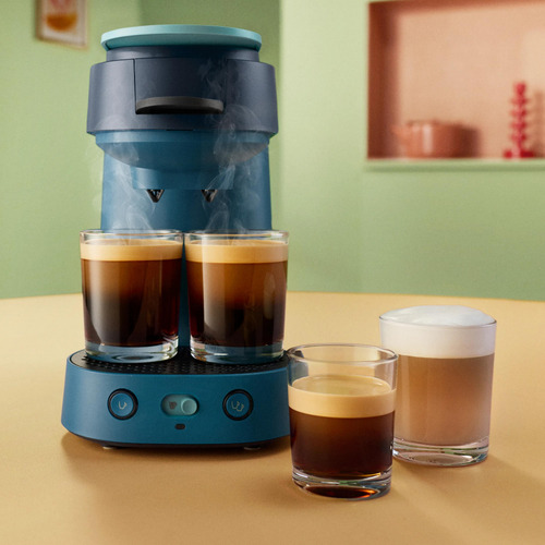 Senseo CSA225/01 coffee maker Fully-auto Pod coffee machine – image 5