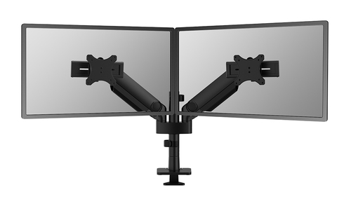 NEOMOUNTS Next One SL Desk Mount Double