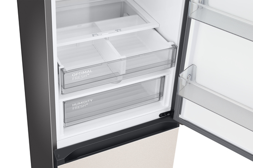 Samsung RB38A7B6DCE fridge Freestanding White – image 6
