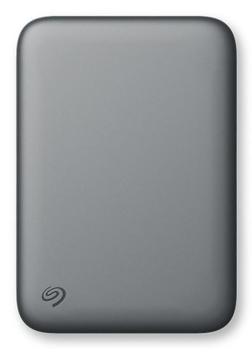 Seagate Expansion externe harde schijf 2 TB 2.5" USB Type-C Zwart