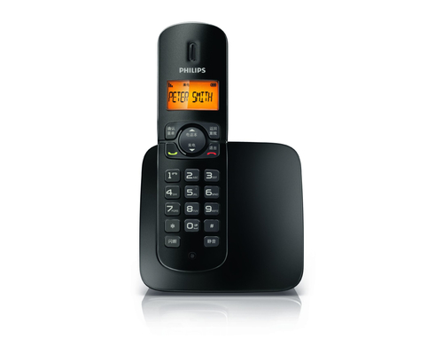 Philips BeNear Cordless phone DCTG1801B/93 – image 2