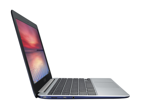 ASUS Chromebook C201PA-FD0019 RockChip RK3288C – image 6