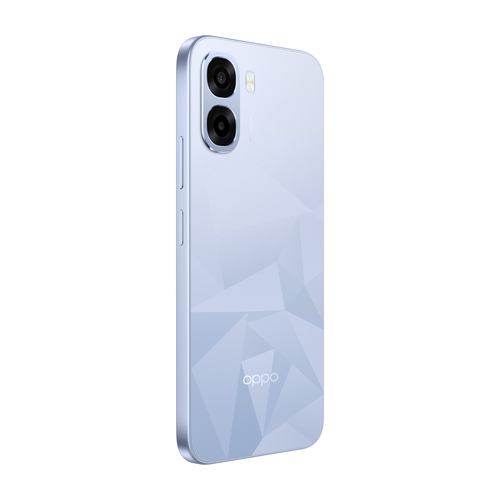 Oppo A6k 17.1 cm (6.75") Dual SIM Android 15 4G USB Type-C 4 GB 256 GB 6100 mAh Blue – image 4