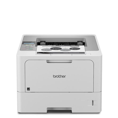 Brother HL-L5215DW лазерный принтер 1200 x 1200 DPI A4 Wi-Fi