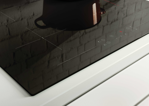 Hoover H-HOB 300 ELECTRIC HH64BVT Black Built-in – image 5