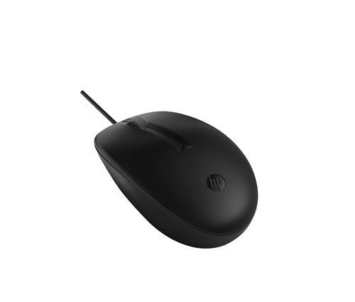 Mouse HP HP 128 LSR