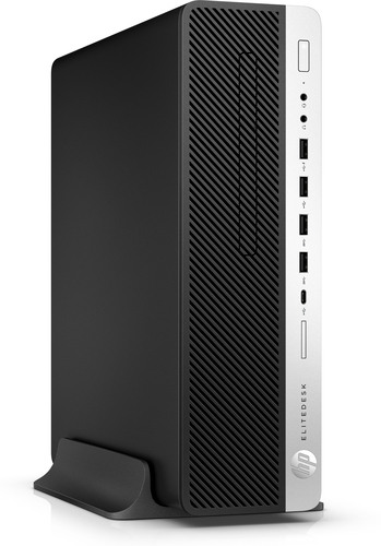 HP 800 G4 + ProDisplay P223a – image 7