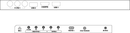 Philips 6000 series 32BHF6656/T3 TV – image 3
