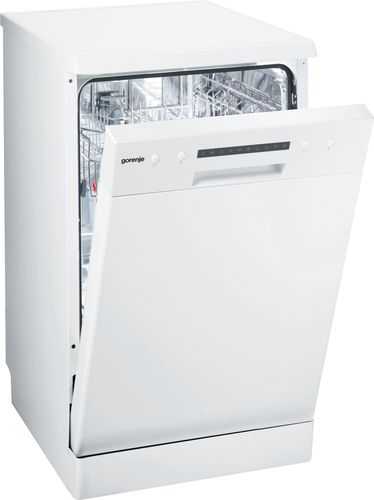 Gorenje GS52115W Freestanding 9 place settings