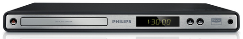 Philips DVP3520K/93 DVD/Blu-Ray player DVD player Black – image 2