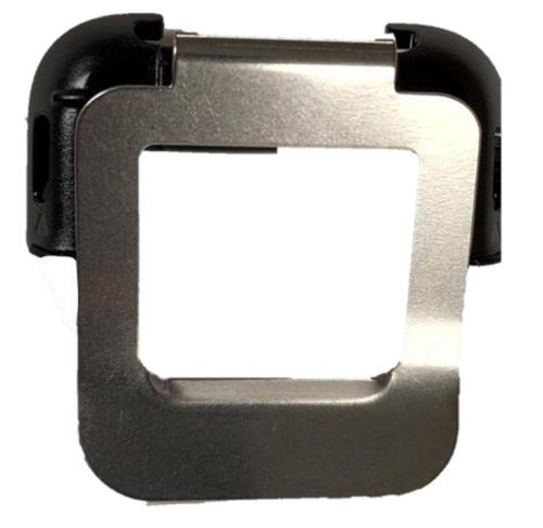 WS101 REPLACEMENT CLIP MOUNT