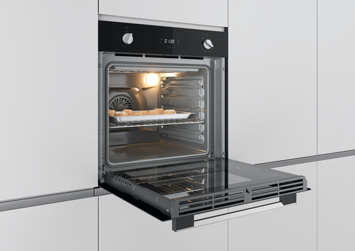 Hoover H-OVEN 300 HOC3T3258BI Black – image 7