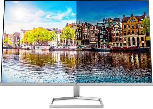 HP M27fq 27inch QHD IPS 75Hz Monitor