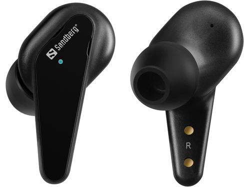 Sandberg Bluetooth Earbuds Touch Pro – image 2