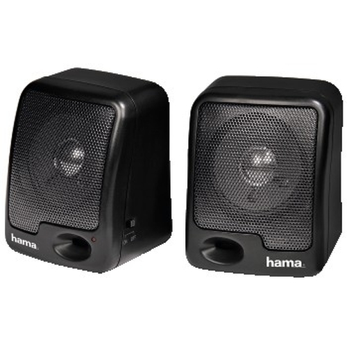 Hama AS-90 Black