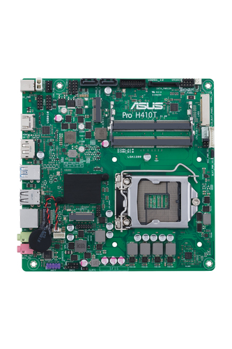 ASUS PRO H410T/CSM – image 1