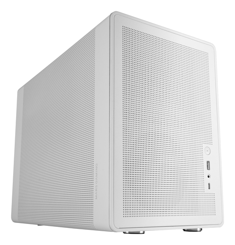 Mars Gaming MC-XPROW Mini Tower White – image 1