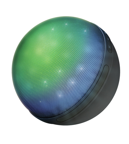 Trust 22014 portable/party speaker Stereo portable speaker Black – image 7