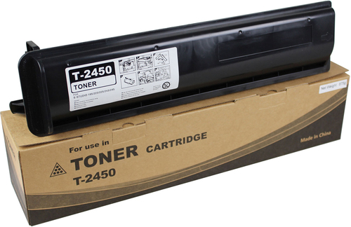 CoreParts MSP7466 toner cartridge 1 pc(s) Black