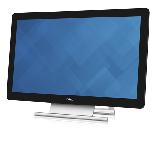 Dell P2714T computer monitor – image 5