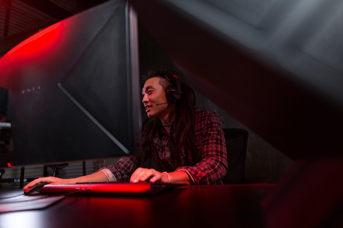 HP OMEN X by Desktop PC - 900-079na – image 9