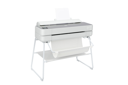 HP DesignJet Studio Steel 24-in Printer – image 2