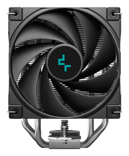 DeepCool AK400 DIGITAL SE cpu-koeler – Foto 3 van 9