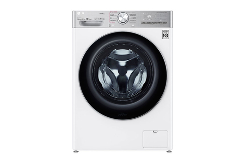 LG F4WV9010P2W washing machine Front-load