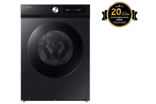 Samsung WW11DB7B34GBU2 Super Speed – Foto 3 van 10