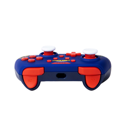 Konix KX MHA SW/PC GAMEPAD BLUE – image 4