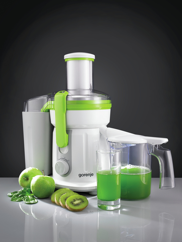 Gorenje JC803G Centrifugal juicer – image 5